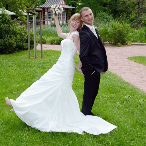 Hochzeit